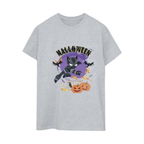 MARVEL  Tshirt HALLOWEEN 