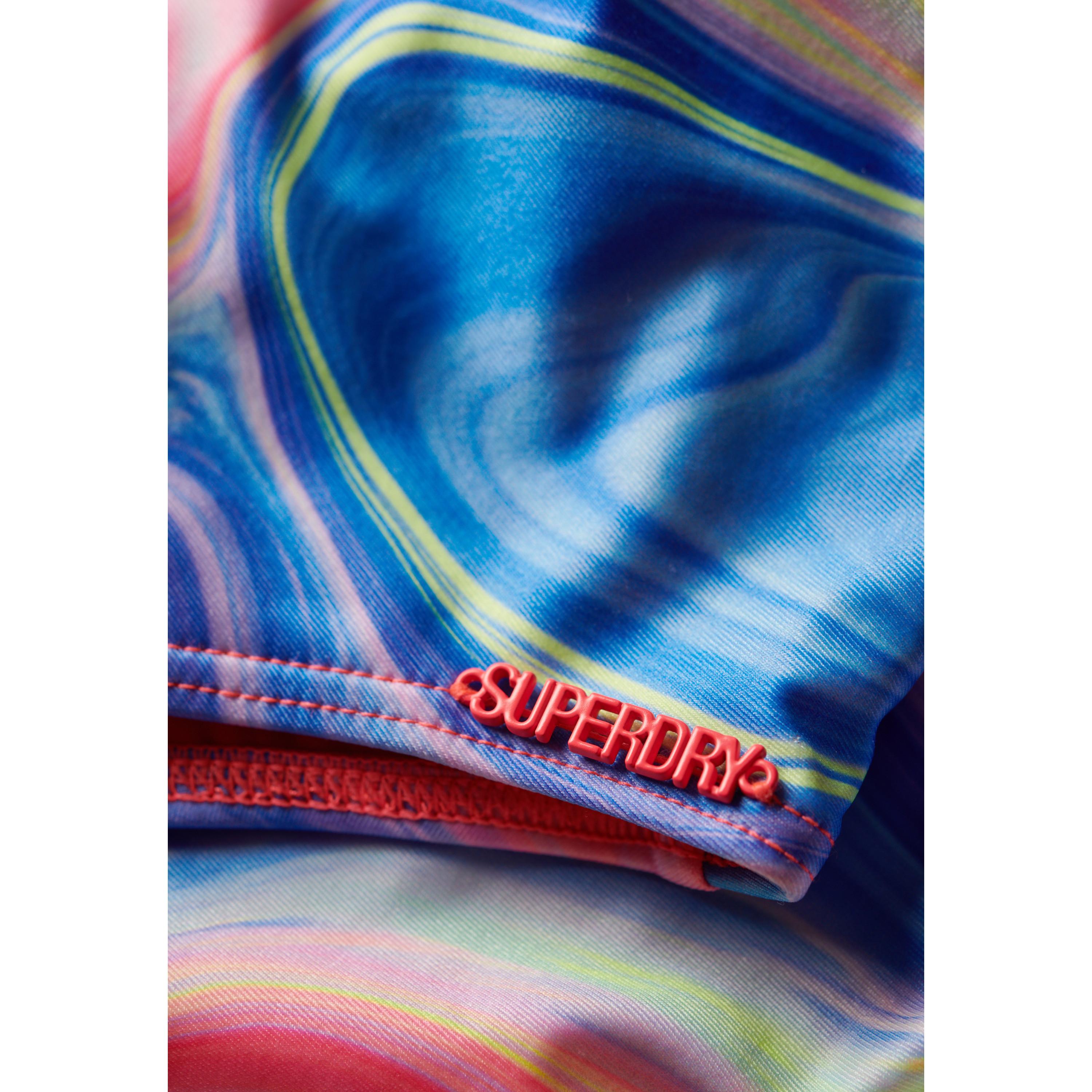 Superdry  maillot de bain 1 pièce uperdry 