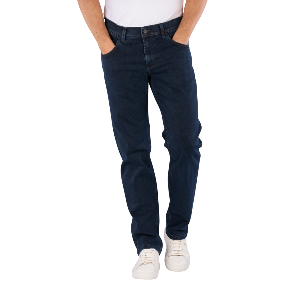 Rando Jeans Straight Fit