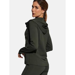 Selmark  Veste de sport zippée à capuche Tech ST5 