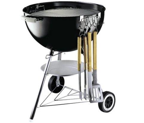 WEBER  7401 - Besteckhalter 