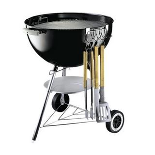 WEBER  7401 - Besteckhalter 