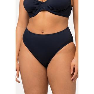 Ulla Popken  Bikini Slip, vielseitig kombinierbar, UPF 20+ 