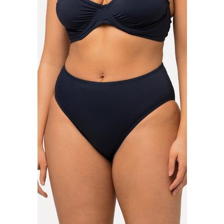 Ulla Popken  Bikini Slip, vielseitig kombinierbar, UPF 20+ 