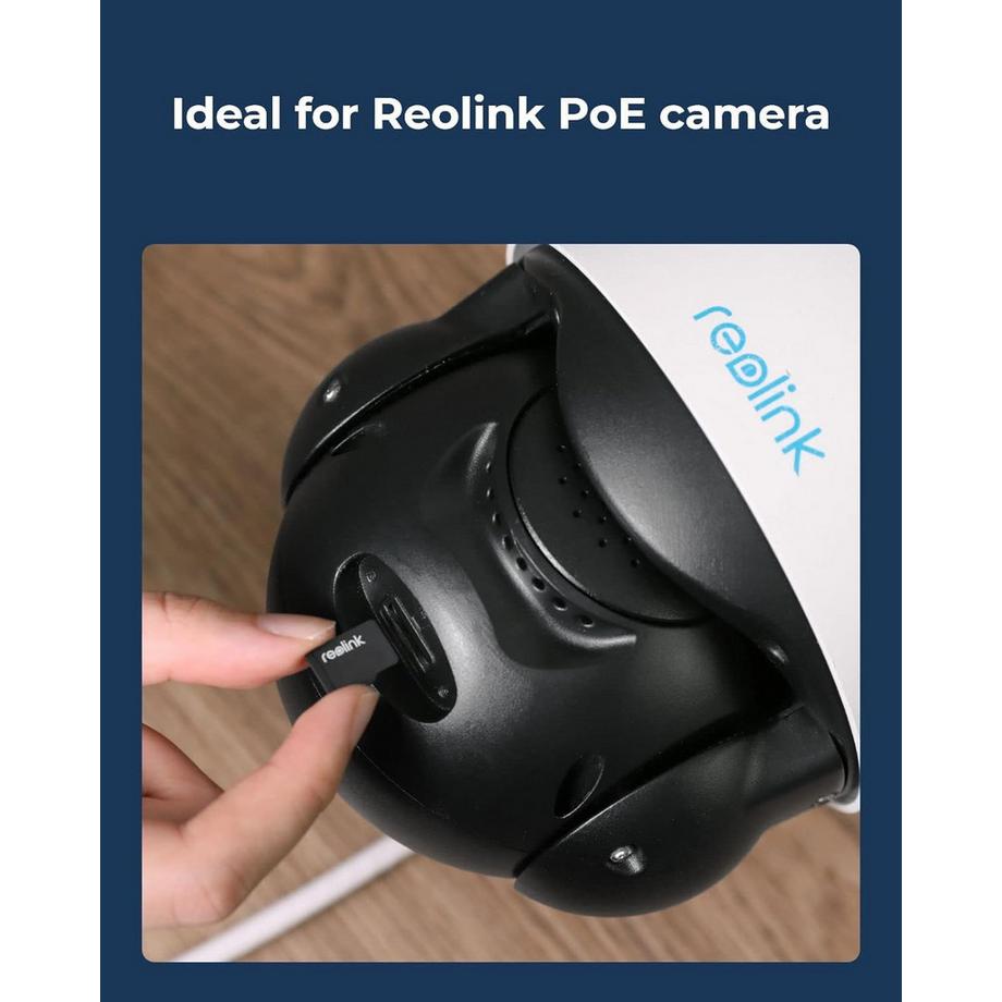 Reolink  Micro-SD Card 