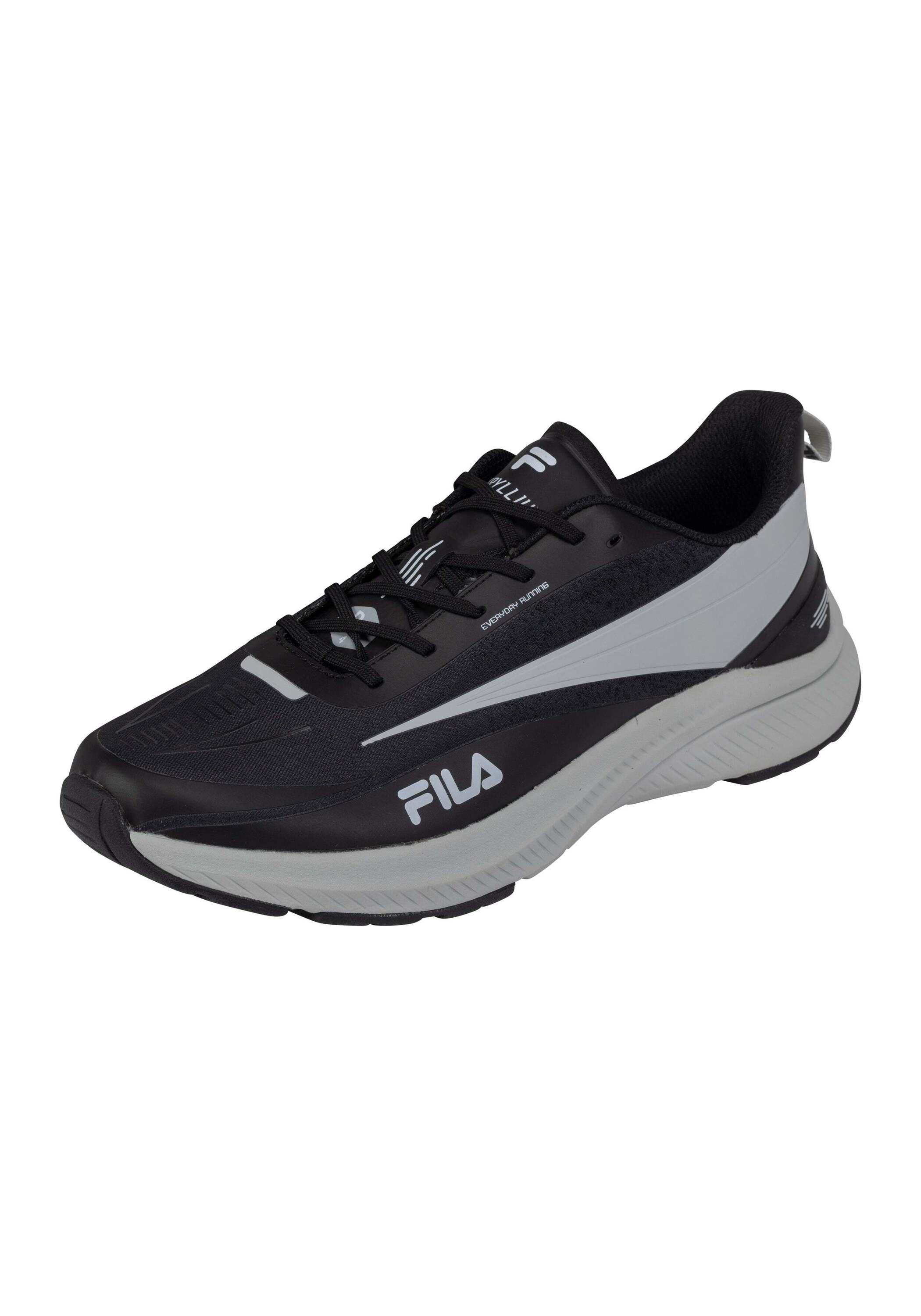 Image of Laufschuhe Beryllium Herren Schwarz 45