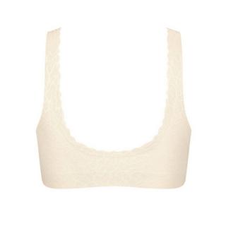 sloggi sloggi Zero Feel Lace 2.0 Bralette Sloggi Ladies Bralette 