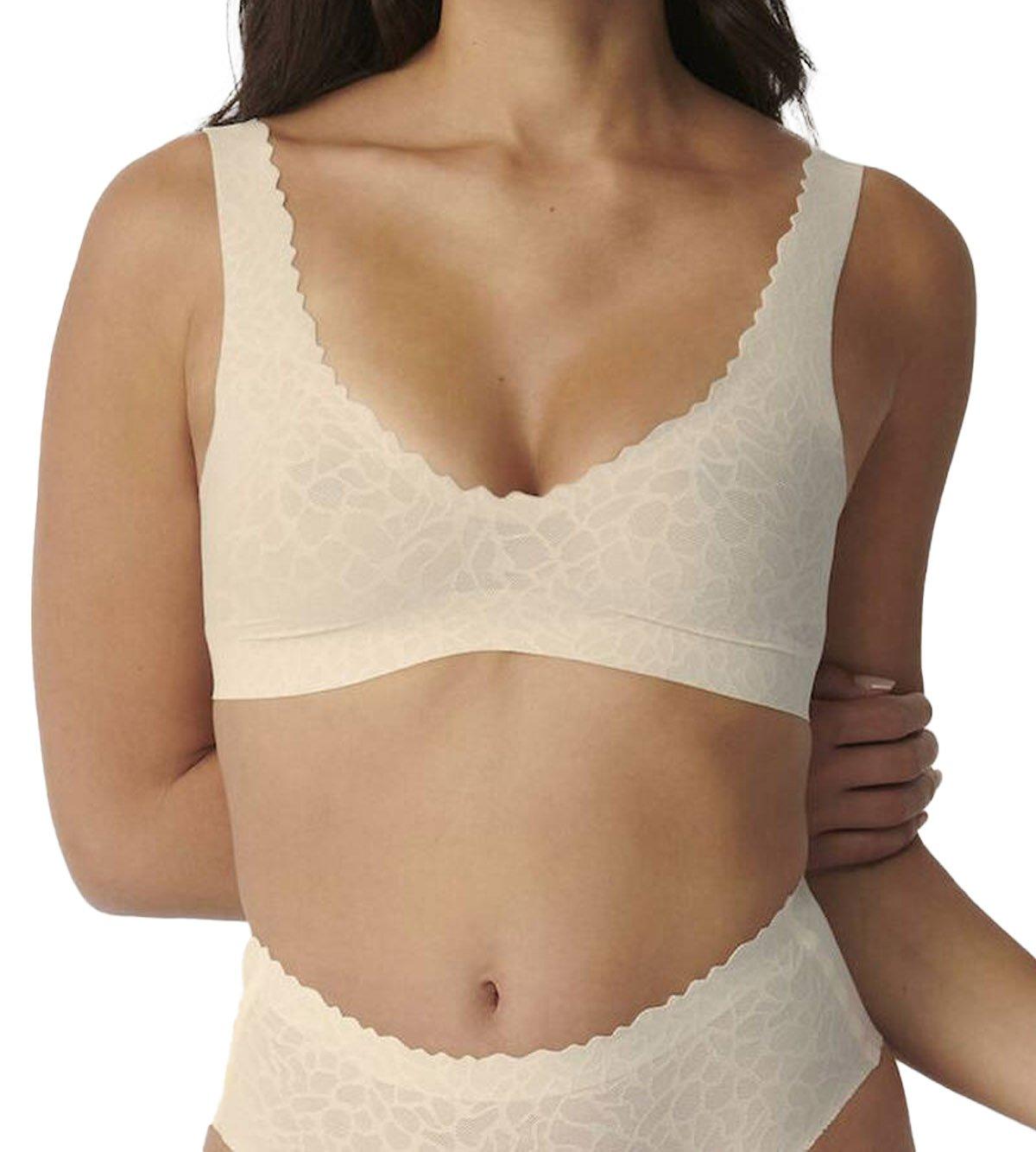 sloggi sloggi Zero Feel Lace 2.0 Bralette Sloggi Ladies Bralette 