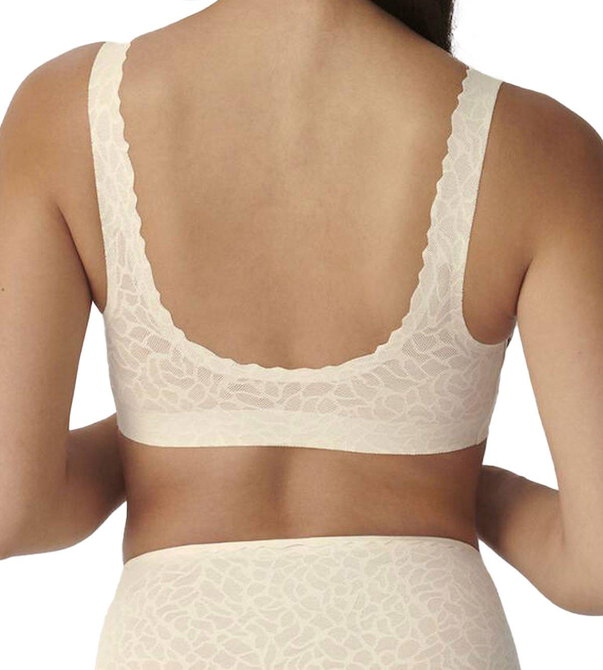 sloggi sloggi Zero Feel Lace 2.0 Bralette Sloggi Ladies Bralette 