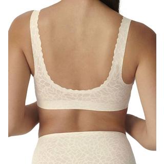 sloggi sloggi Zero Feel Lace 2.0 Bralette Sloggi Ladies Bralette 