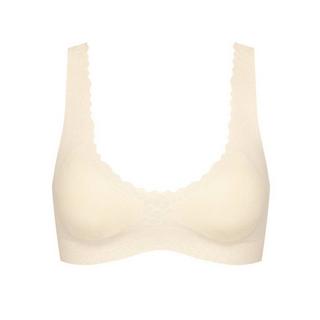 sloggi sloggi Zero Feel Lace 2.0 Bralette Sloggi Ladies Bralette 