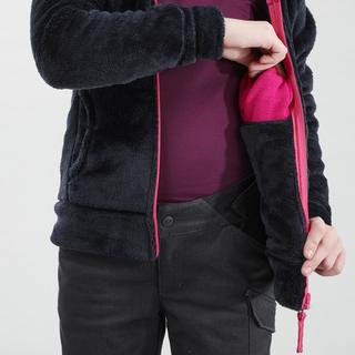 QUECHUA  Fleece - MH500 