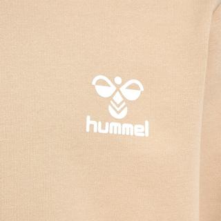 Hummel  felpa con cappuccio per bambini trece 