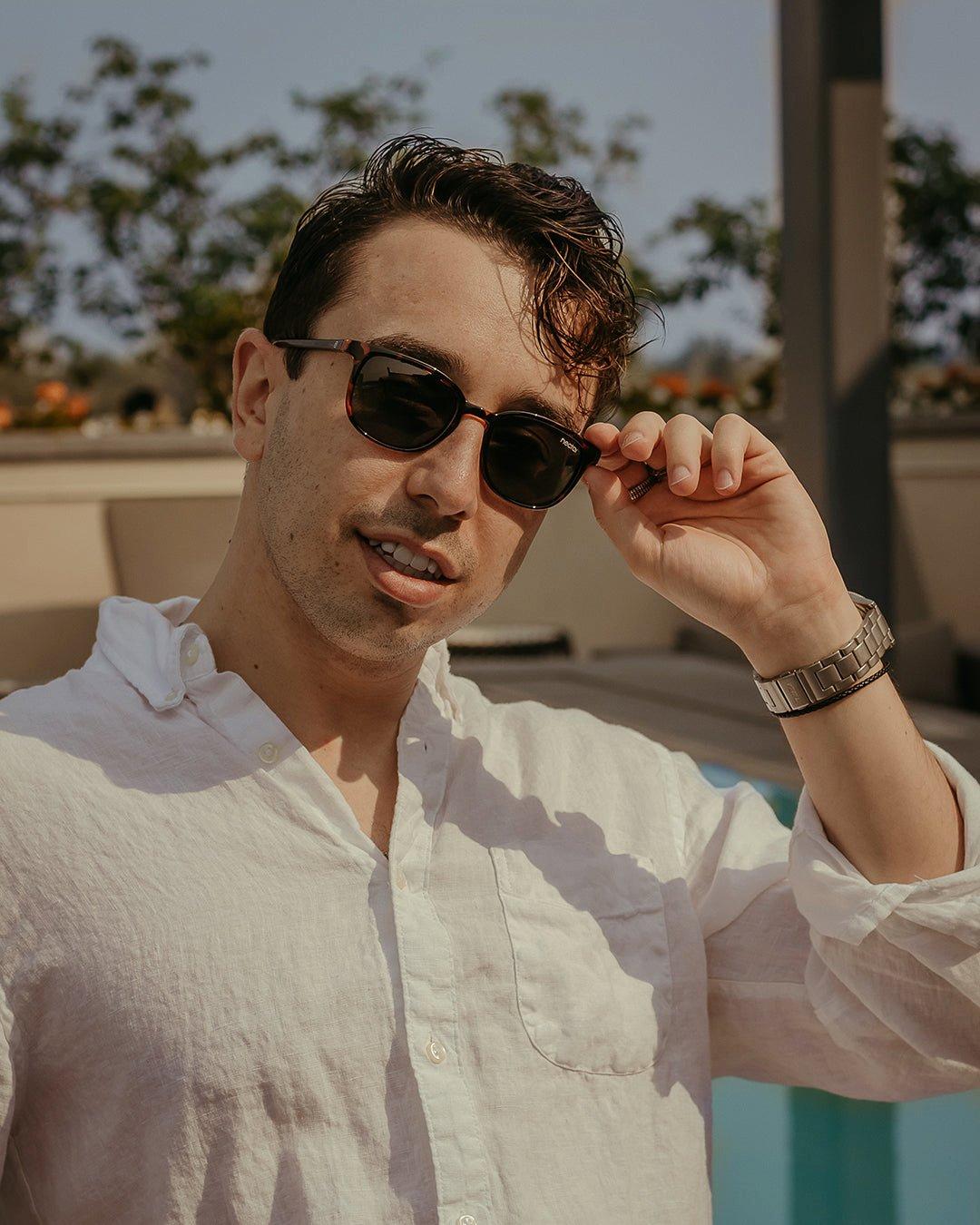 Nectar Hatteras Sonnenbrille  