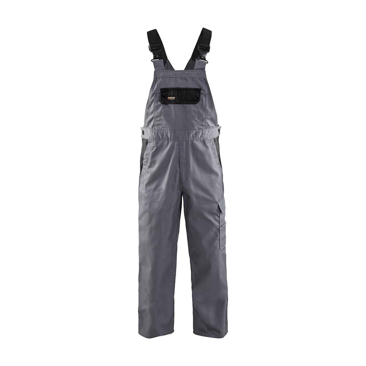 Image of Latzhose Industrie Unisex 50