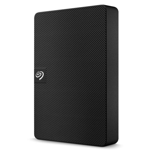 Seagate  Expansion STKM5000400 disco rigido esterno 5 TB Nero 