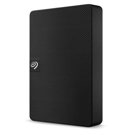Seagate  Expansion STKM5000400 Externe Festplatte 5000 GB Schwarz 