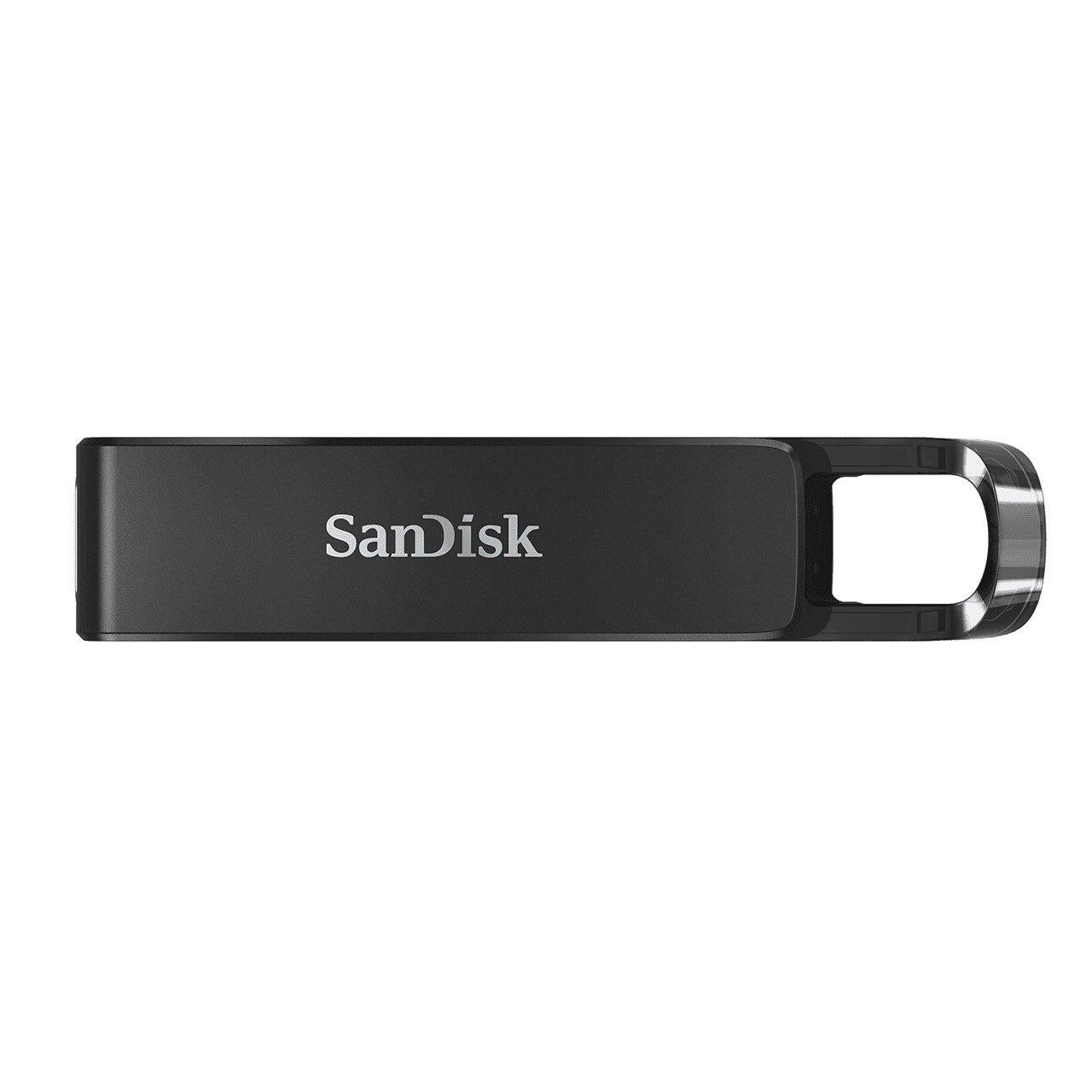 SanDisk  SanDisk Ultra unità flash USB 32 GB USB tipo-C 3.2 Gen 1 (3.1 Gen 1) Nero 