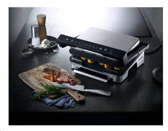 WMF Profi Plus -  Kontaktgrill Perfection  