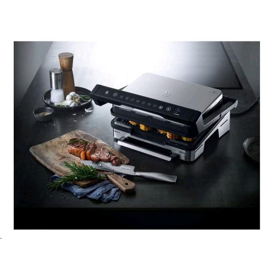 WMF Profi Plus -  Kontaktgrill Perfection  