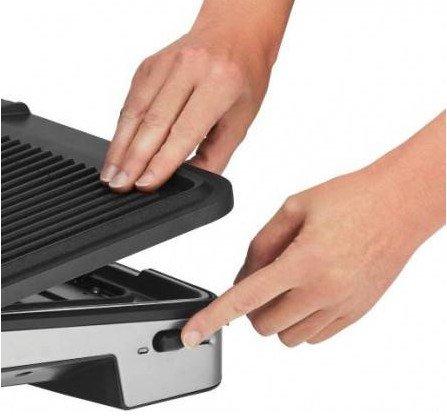 WMF Profi Plus -  Kontaktgrill Perfection  