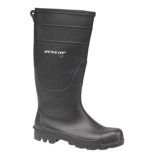 Dunlop  Bottes s 