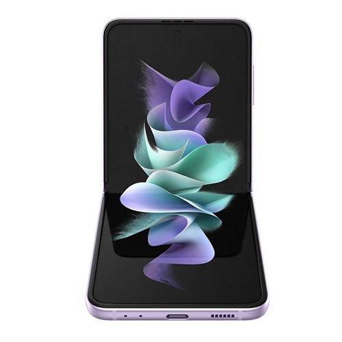 SAMSUNG  Reconditionné Galaxy Z Flip3 5G 256 Go - Très bon état 