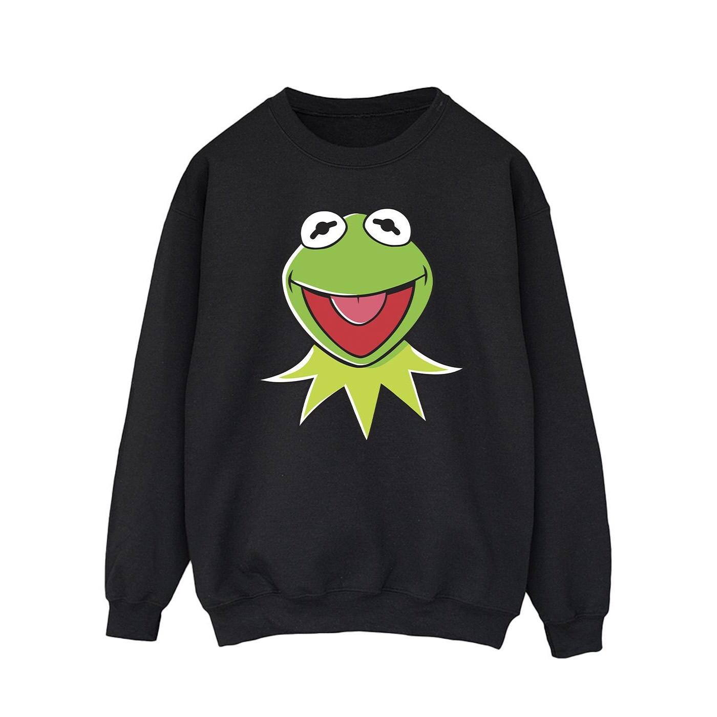 Disney  Muppets Sweatshirt 