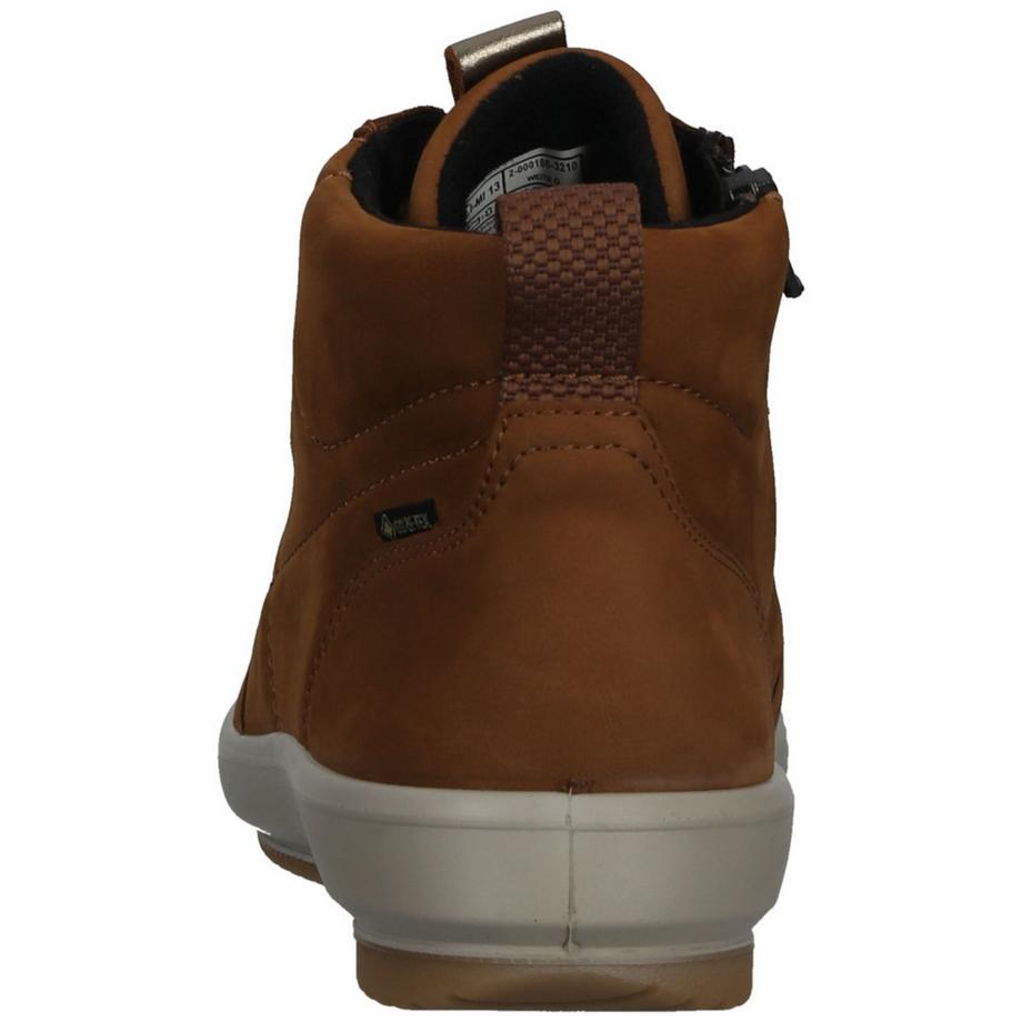 Legero High Top Sneaker  