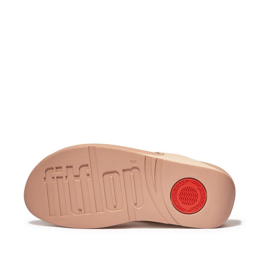 Fitflop  sandales lulu crystal 