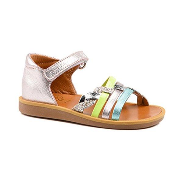 Image of Poppy Tresse-25 Unisex Multicolor 25