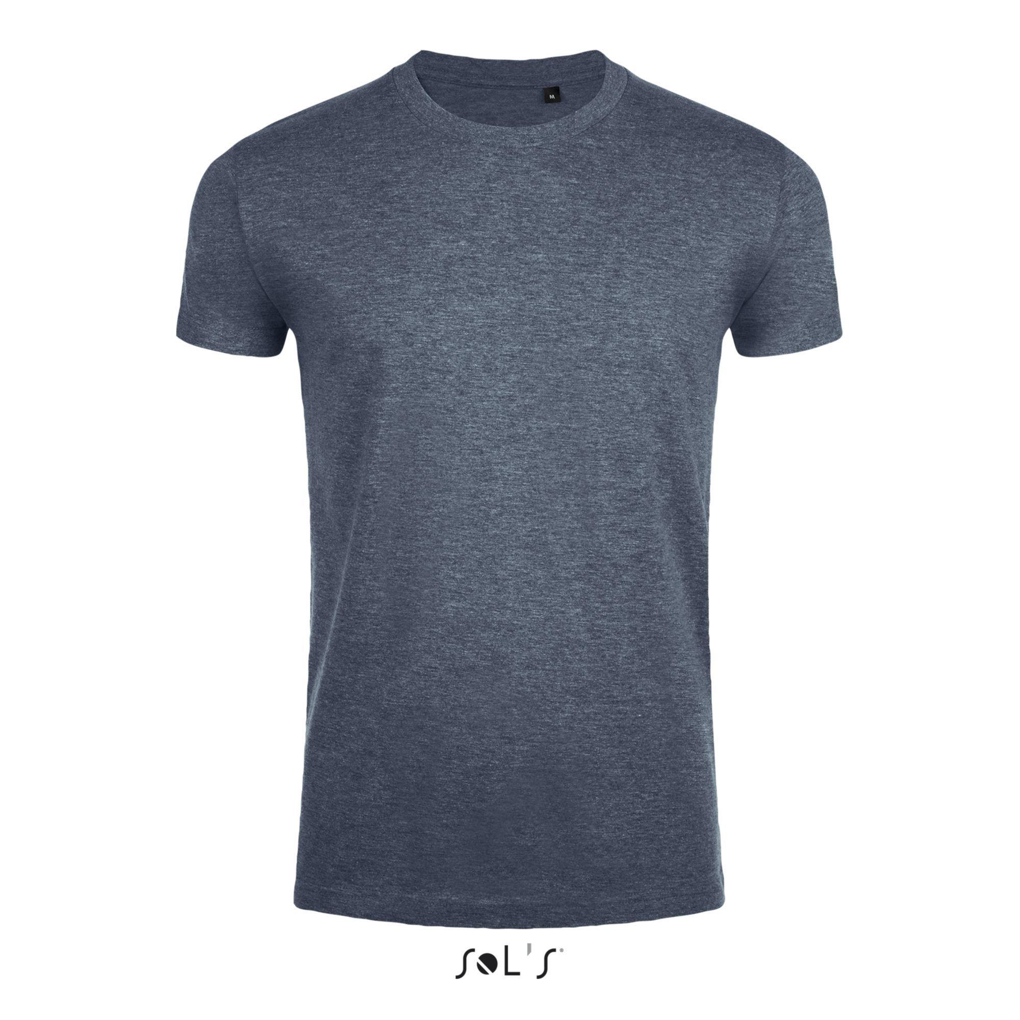 Image of T-shirt Imperial Fit Herren S