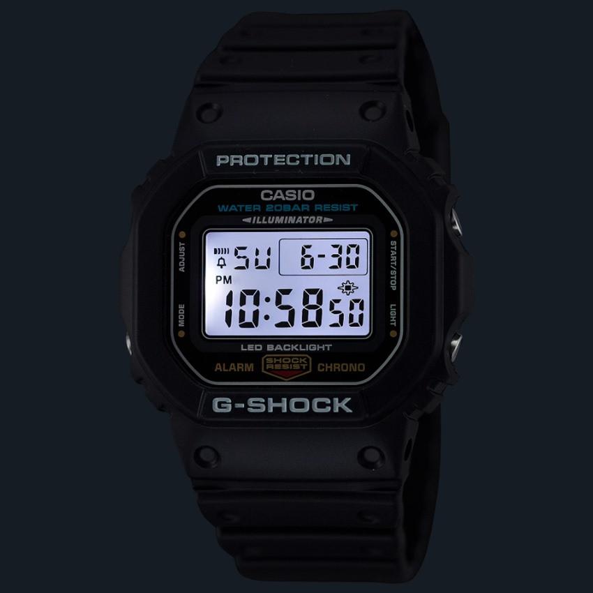 CASIO  G-Shock DW-5600UE-1ER The Origin 