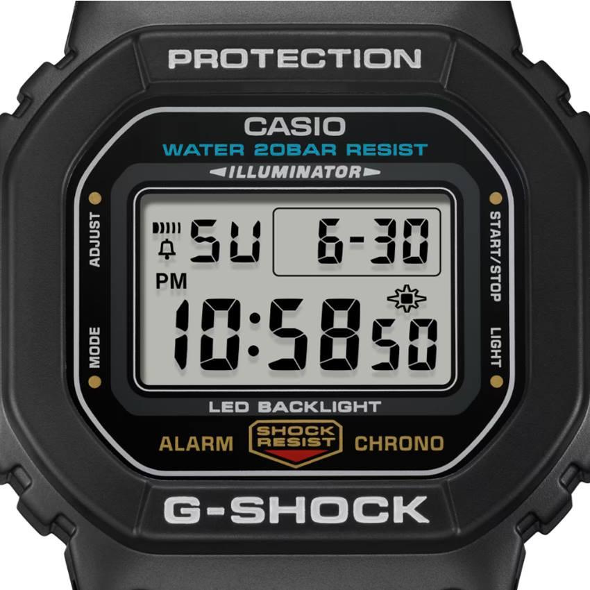 CASIO  G-Shock DW-5600UE-1ER The Origin 