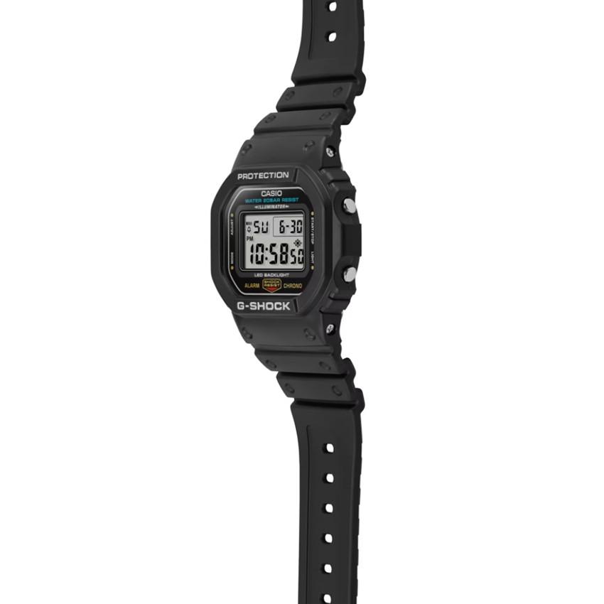 CASIO  G-Shock DW-5600UE-1ER The Origin 