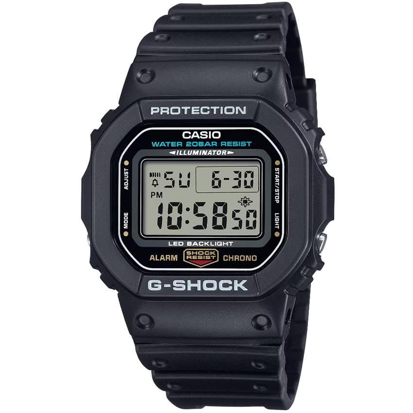 CASIO  G-Shock DW-5600UE-1ER The Origin 