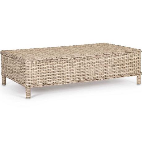 mutoni Garten Couchtisch Aditya New 105x60  