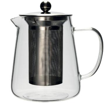 THEIERE 750ML FILTRE INOX