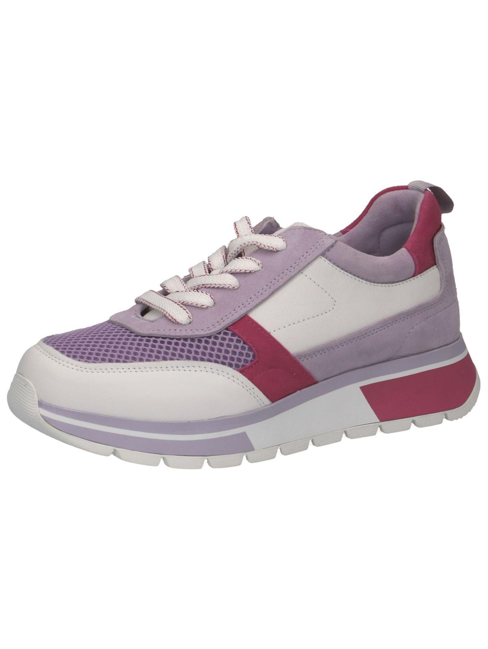 Image of Sneaker Damen Multicolor 41