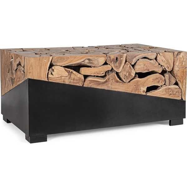 Image of Beistelltisch Grenada 100x60 Beistelltisch Grenada 100x60