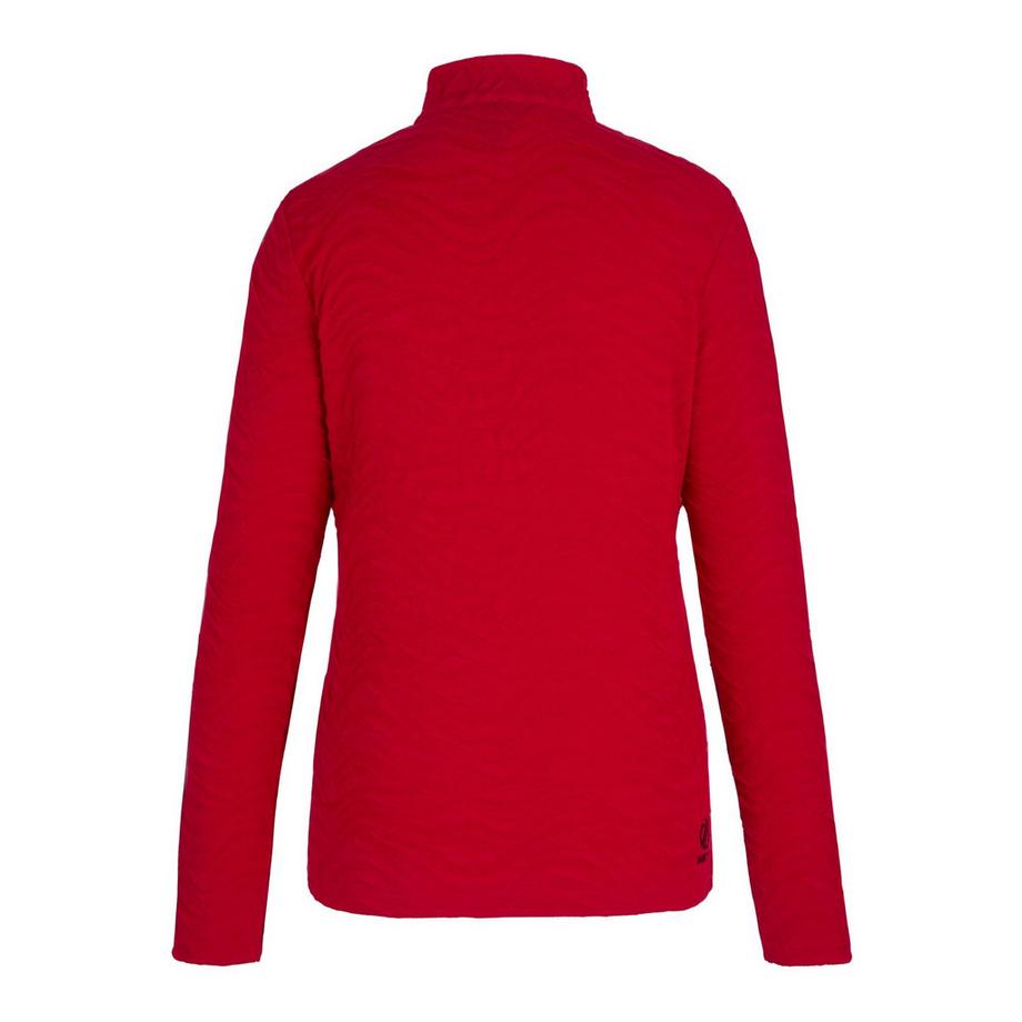 Dare 2B Glamourize III Midlayer con zip corto  