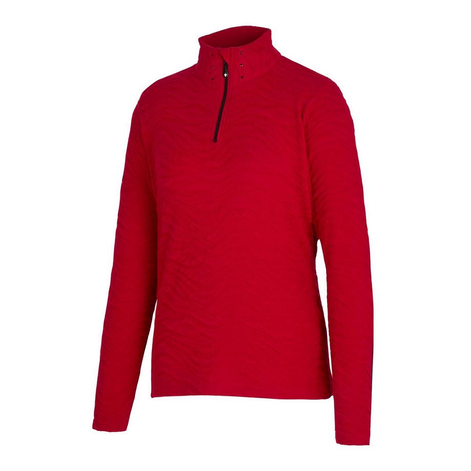 Dare 2B Glamourize III Midlayer con zip corto  