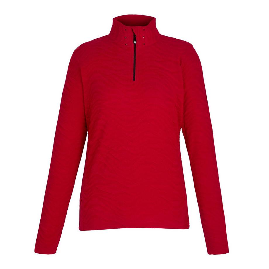 Glamourize Iii Midlayer Trapuntato