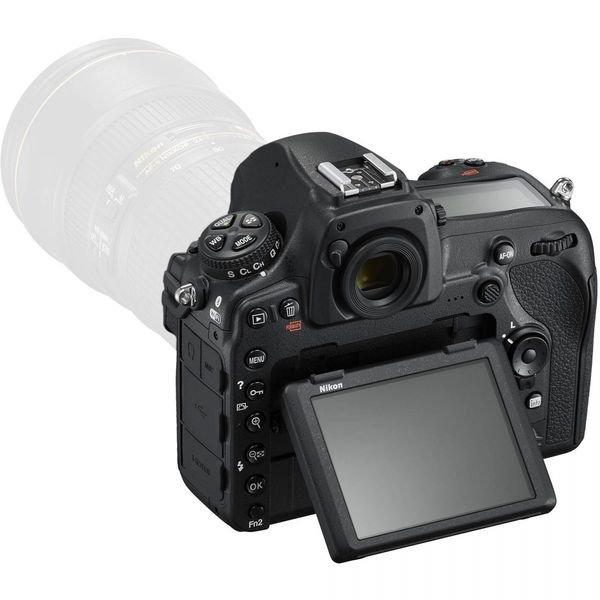 Nikon  Kit Nikon D850 (24-120) 