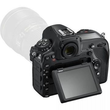 Kit Nikon D850 (24-120)