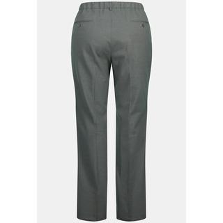 JP1880  Pantalon FLEXNAMIC®, collection Business. Gamme modulaire Paris- jusqu'au 38/74/136 