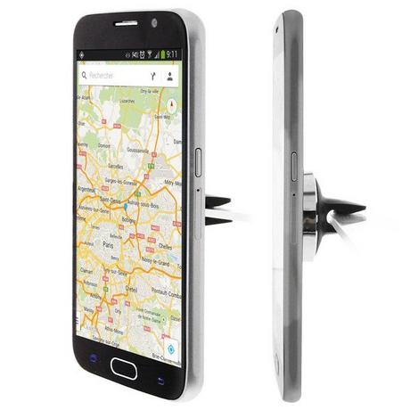 Forever  Supporto Bocchetta d'Aria Macchina 