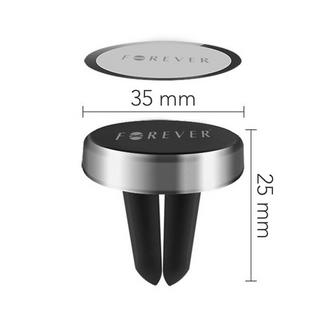 Forever  Supporto Bocchetta d'Aria Macchina 