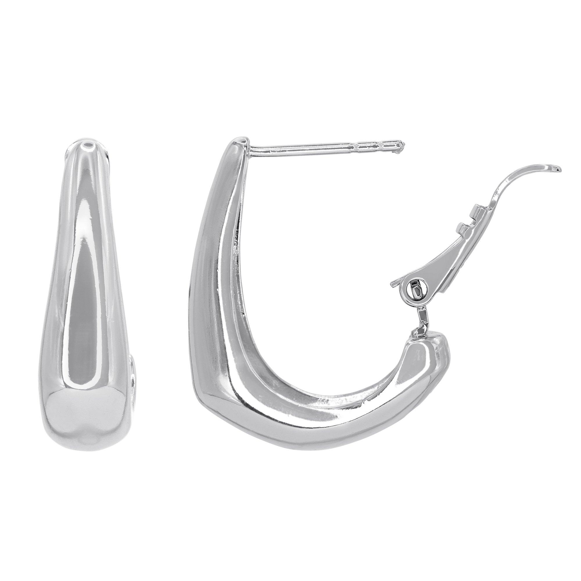 Image of Elaine Silberfarben Unisex Silber ONE SIZE