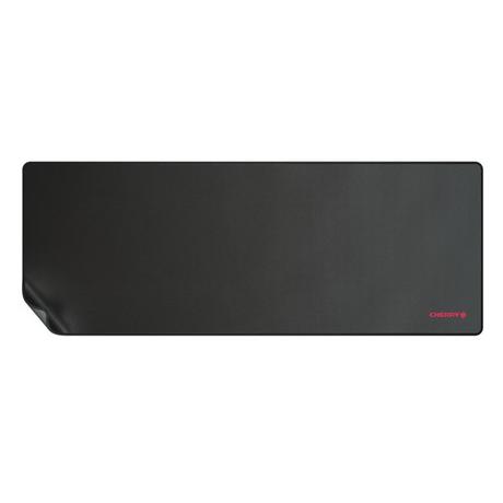 Cherry  CHERRY MP 2000 Tapis de souris de jeu Noir 